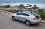 Acura ZDX 2009 года